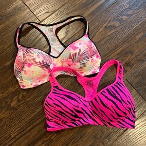 VS Yoga Bras